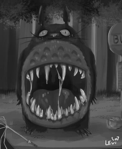 Tortoro Hungy