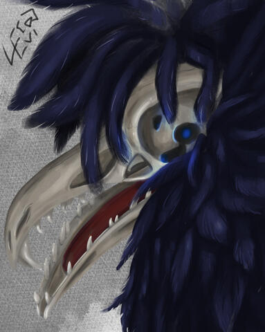 Howl's Demon