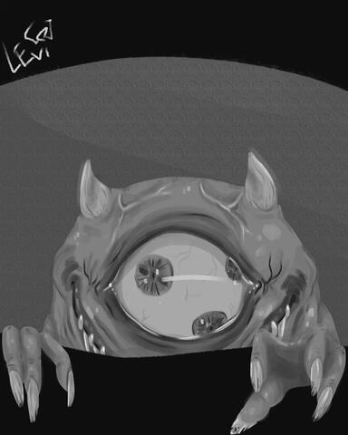 Mike Wazowski