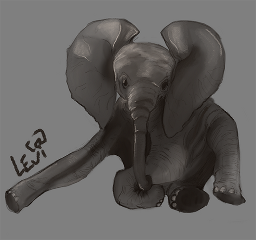 Elephant