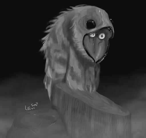 Ghost Totem
