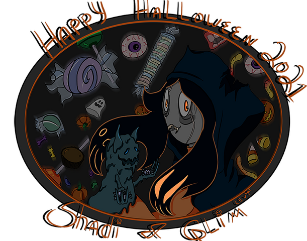 Happy Halloween